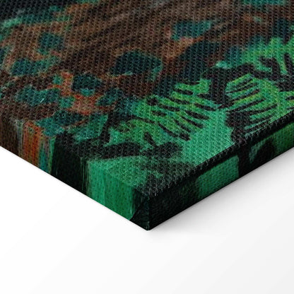 Leinwandbild - Henri Matisse – The Tea