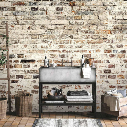 Fototapete - Impressive Facade