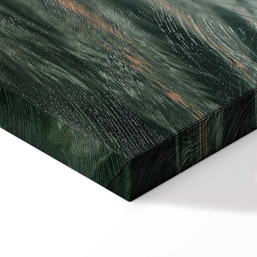 Leinwandbild - South Wind (1 Part) Vertical