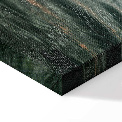 Leinwandbild - South Wind (1 Part) Vertical