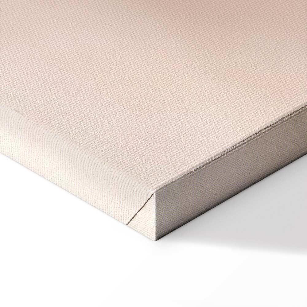 Leinwandbild - Sophisticated Twigs (1 Part) Vertical