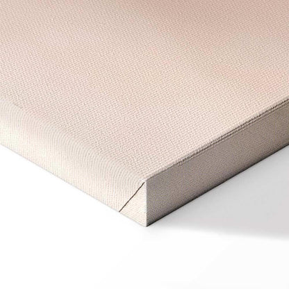 Leinwandbild - Sophisticated Twigs (1 Part) Vertical