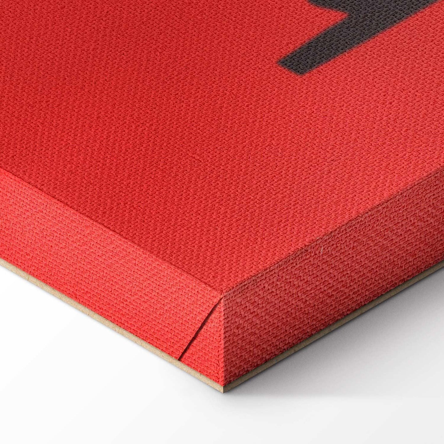 Leinwandbild - Henri Matisse – The Swimmer in the Aquarium (from Jazz)