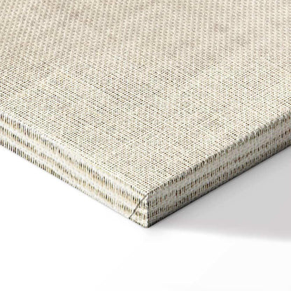 Leinwandbild - Vintage Bicycle (1 Part) Vertical