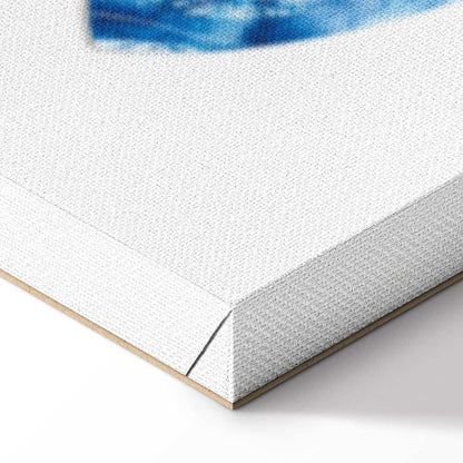 Leinwandbild - Water Fun (1 Part) Vertical