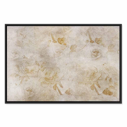 Leinwandbild - Passing Moments (1 Part) Wide