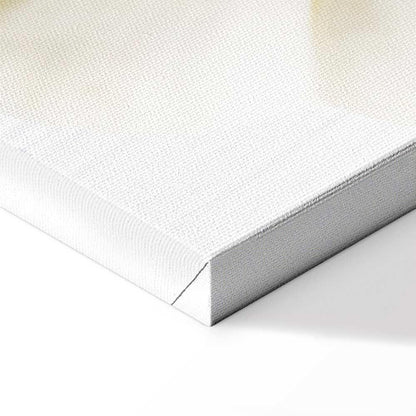 Leinwandbild - Time for Pumpkins (1 Part) Vertical