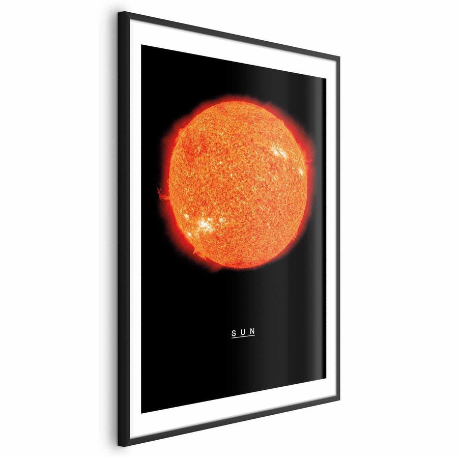 Poster - Sun Artgeist