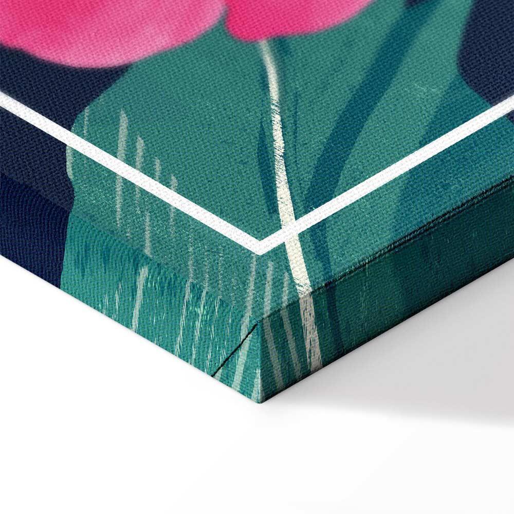 Leinwandbild - Nature (1 Part) Vertical