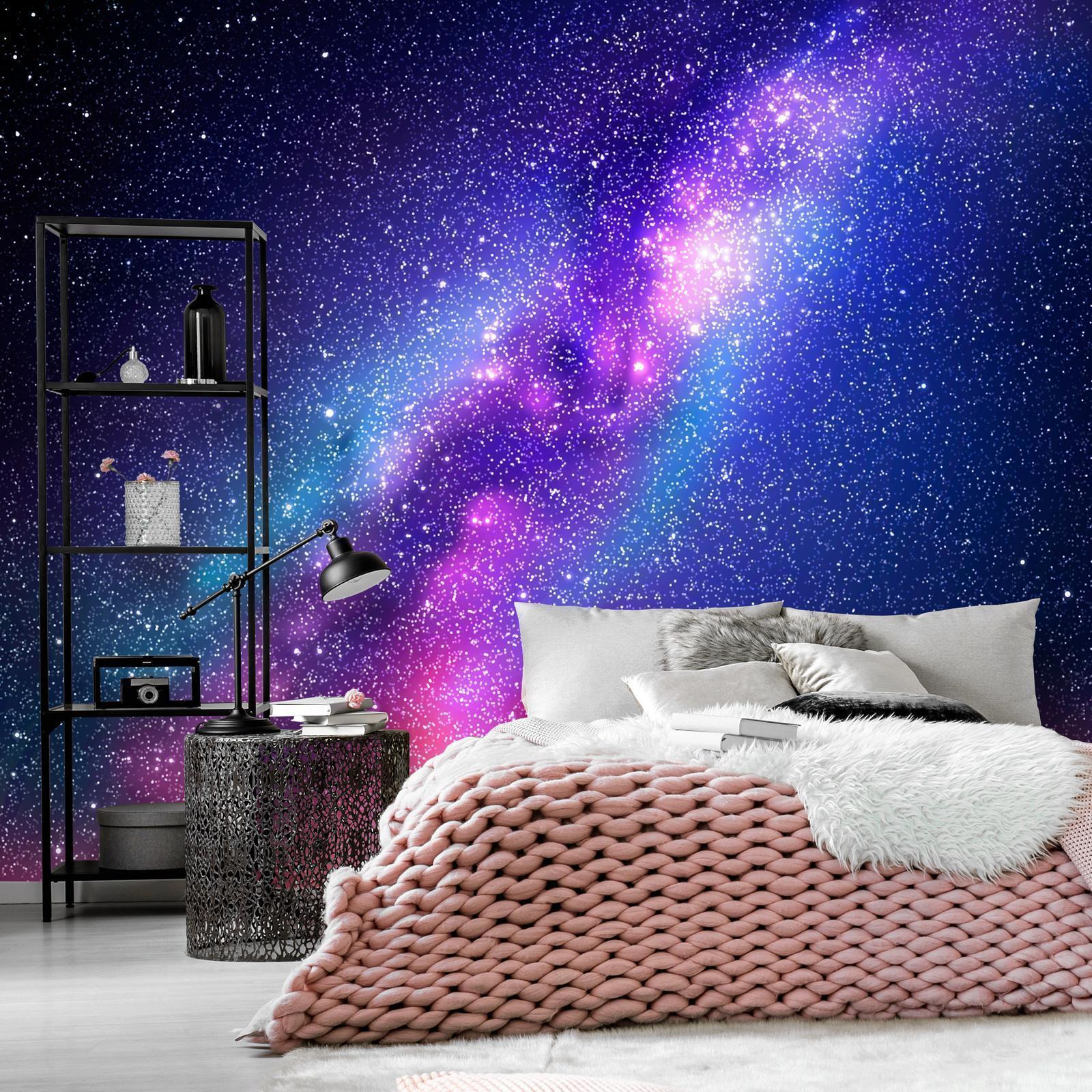 Fototapete - Great Galaxy Artgeist