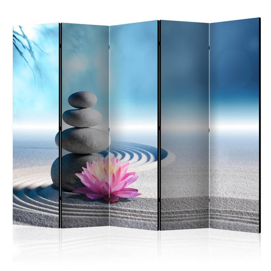 Paravent - Zen Garden II Artgeist