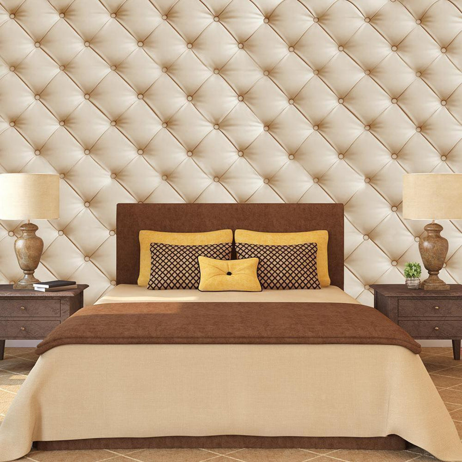 Fototapete - Biscuit bliss Artgeist