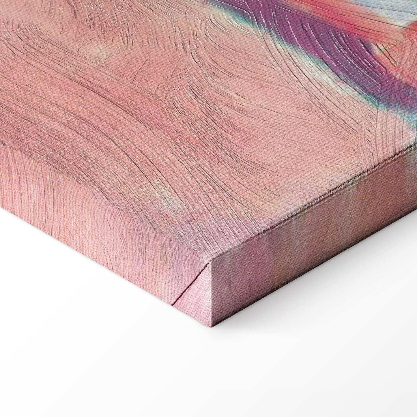 Leinwandbild - Henri Matisse – Woman on the Terrace