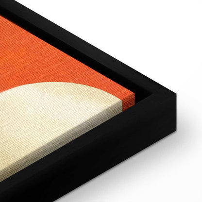 Leinwandbild - Mountain Idyll (1 Part) Wide