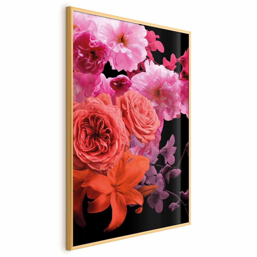 Poster - Spring Breeze Artgeist