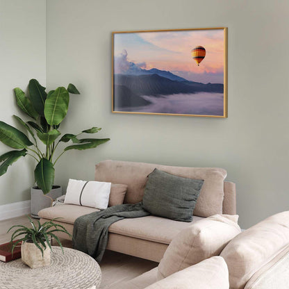 Poster - It's Worth Dreaming Artgeist