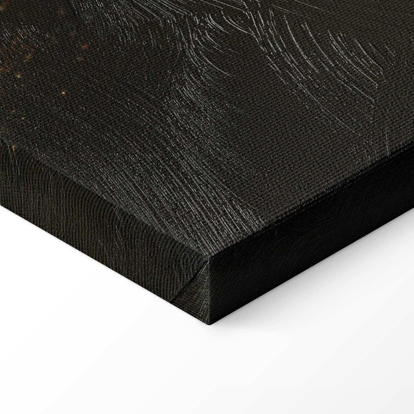 Leinwandbild - Frida Kahlo – Diego and I