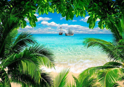 Fototapete - Phuket Province Artgeist