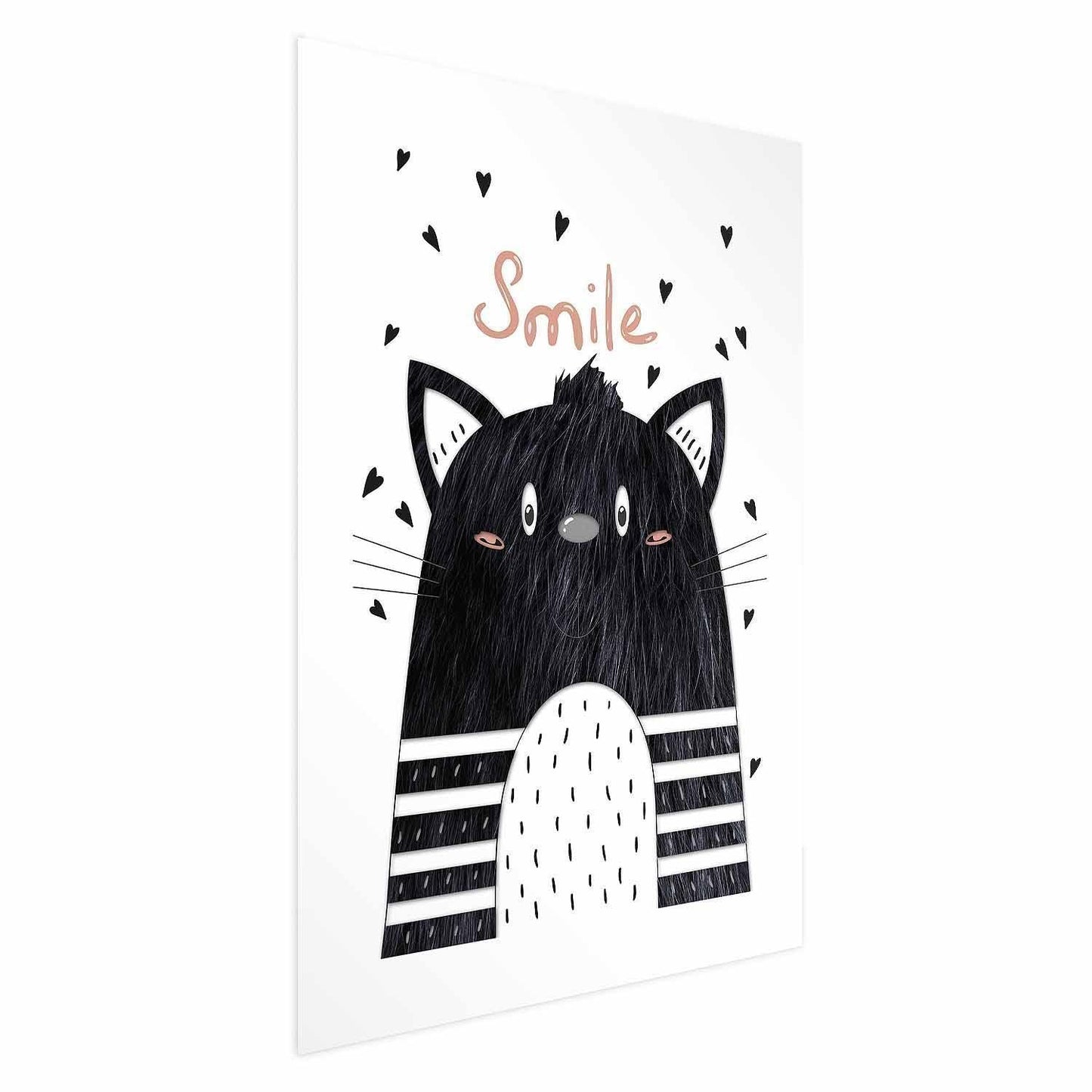 Poster - Smile Artgeist