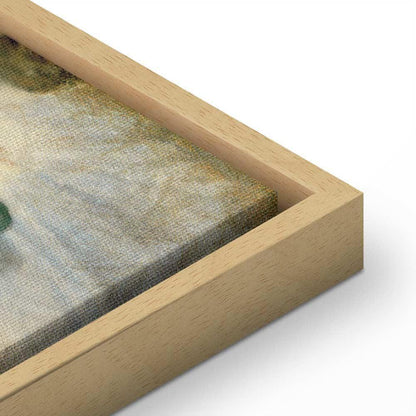 Leinwandbild - Titian – Venus and Adonis