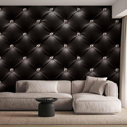 Fototapete „Empire of the Style“ – Eleganz trifft auf modernes Design