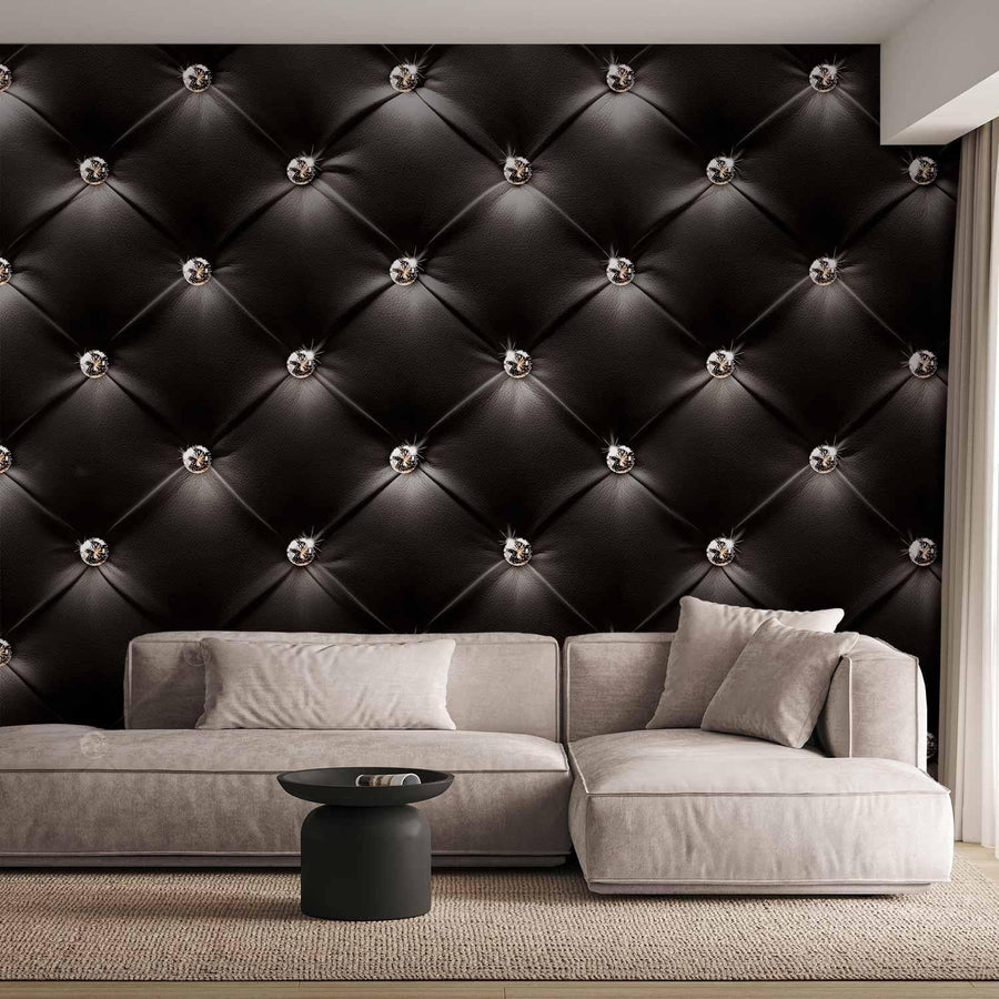 Fototapete „Empire of the Style“ – Eleganz trifft auf modernes Design