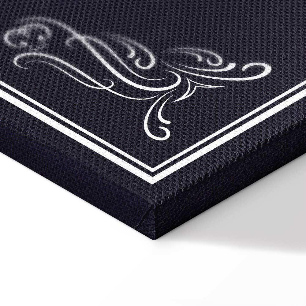 Leinwandbild - Kitchen Helper (1 Part) Vertical