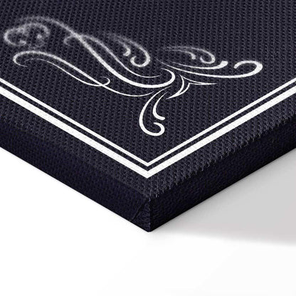 Leinwandbild - Kitchen Helper (1 Part) Vertical