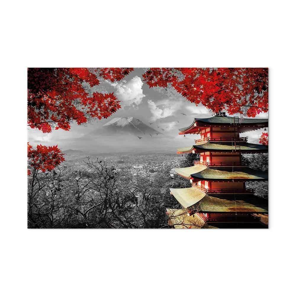 Leinwandbild - Adventure (1 Part) Wide