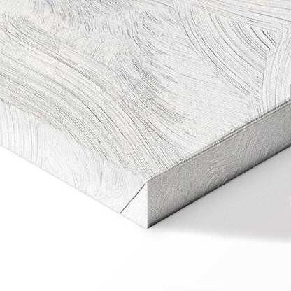 Leinwandbild - Wassily Kandinsky – Violett