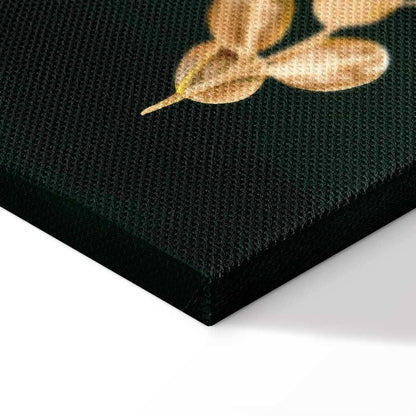 Leinwandbild - Noble Collection (5 Parts) Narrow