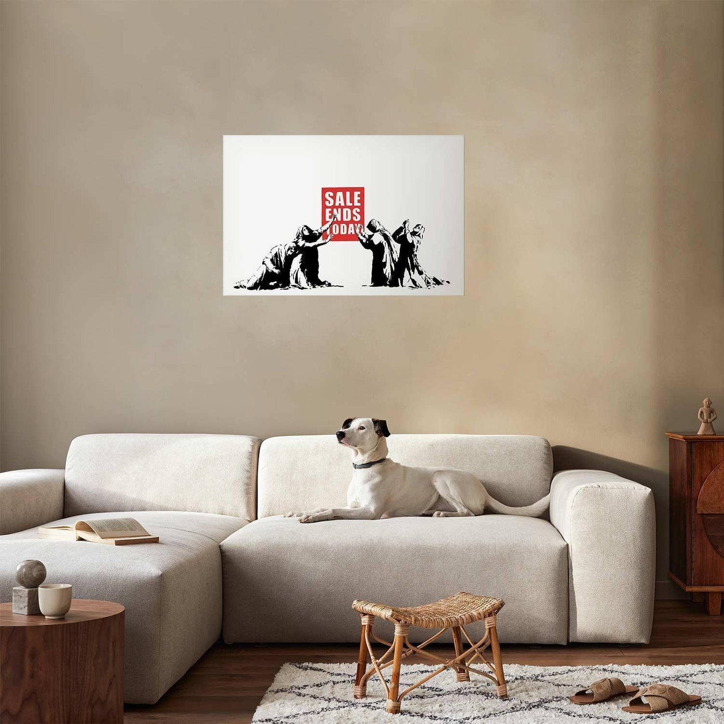 Poster - Sale Artgeist