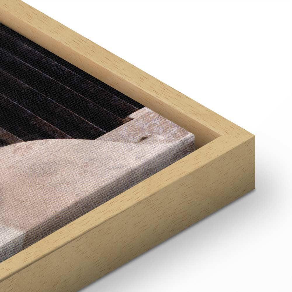 Leinwandbild - Next Step (1 Part) Vertical