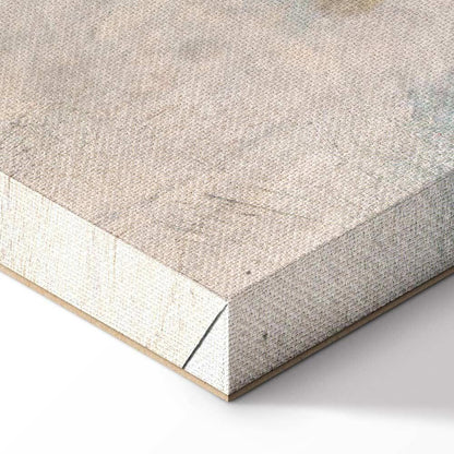 Leinwandbild - Transience (1 Part) Wide