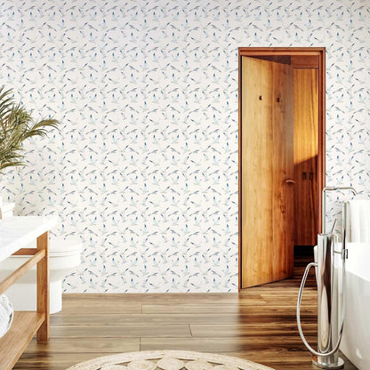 Tapete - Flying Seagulls