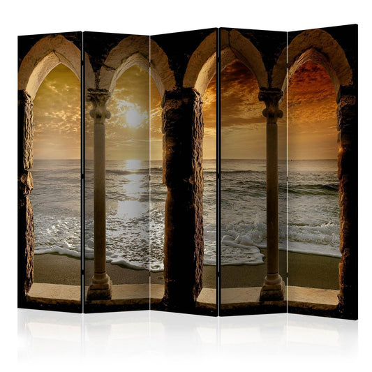 Paravent - Idyll II Artgeist