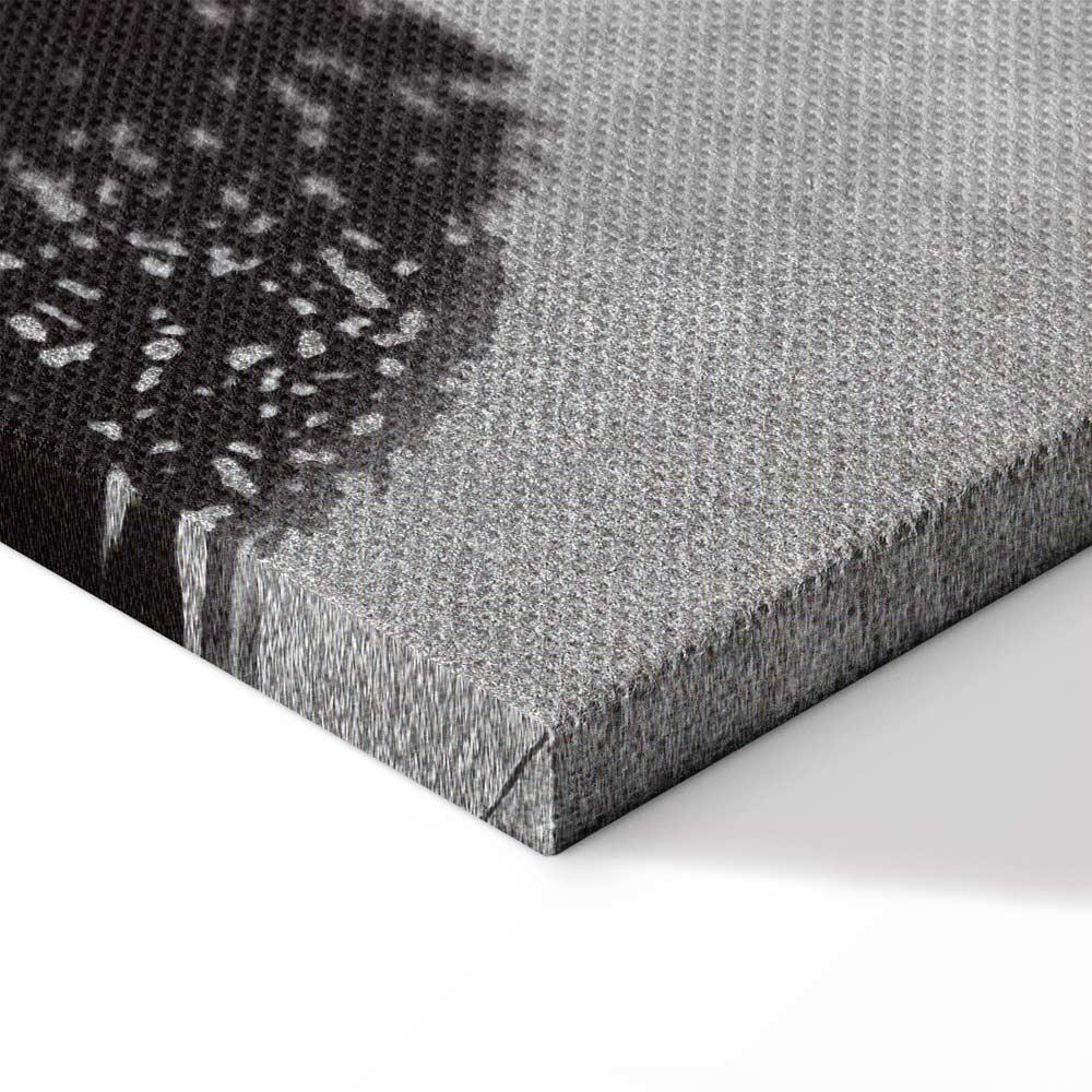 Leinwandbild - Monkey and Banana