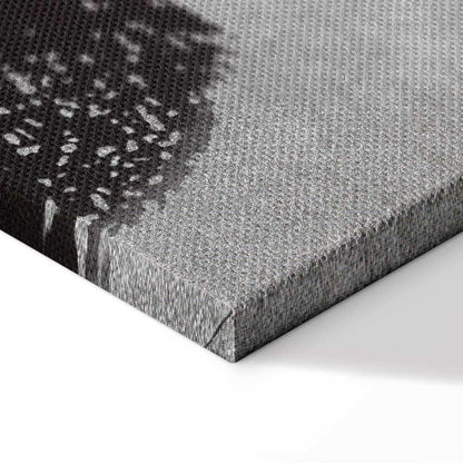 Leinwandbild - Monkey and Banana