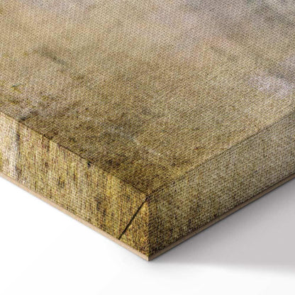 Leinwandbild - Mystical Apparition