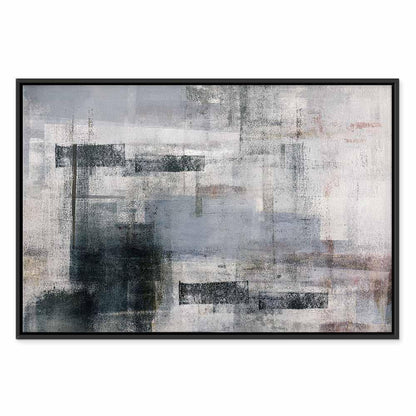 Leinwandbild - Spring Awakening (1 Part) Wide