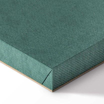 Leinwandbild - Angelic Christmas (1 Part) Vertical