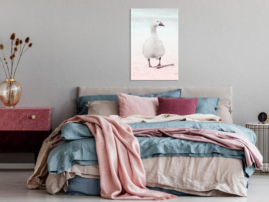 wandbild - Winter