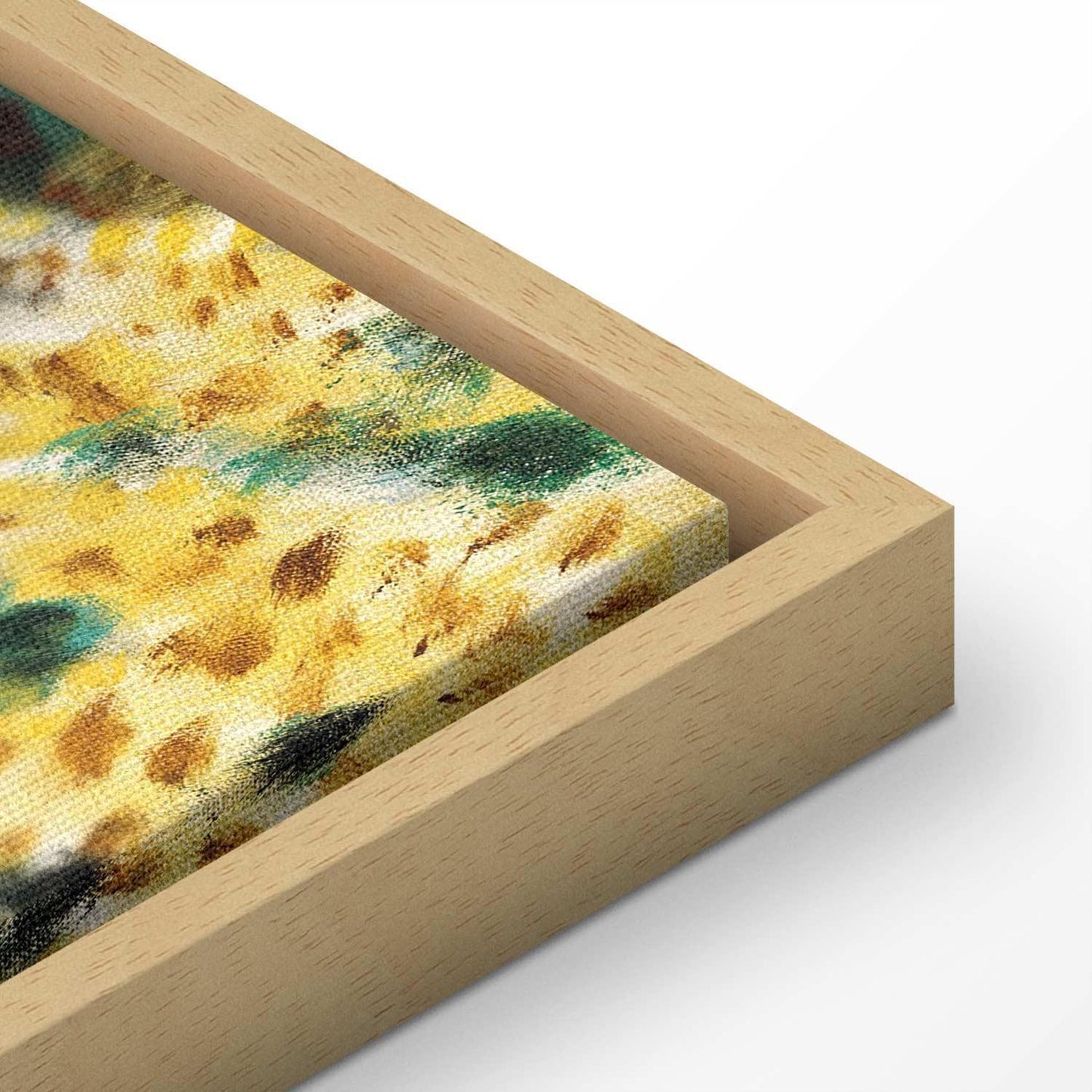 Leinwandbild - Henri Matisse – Still Life