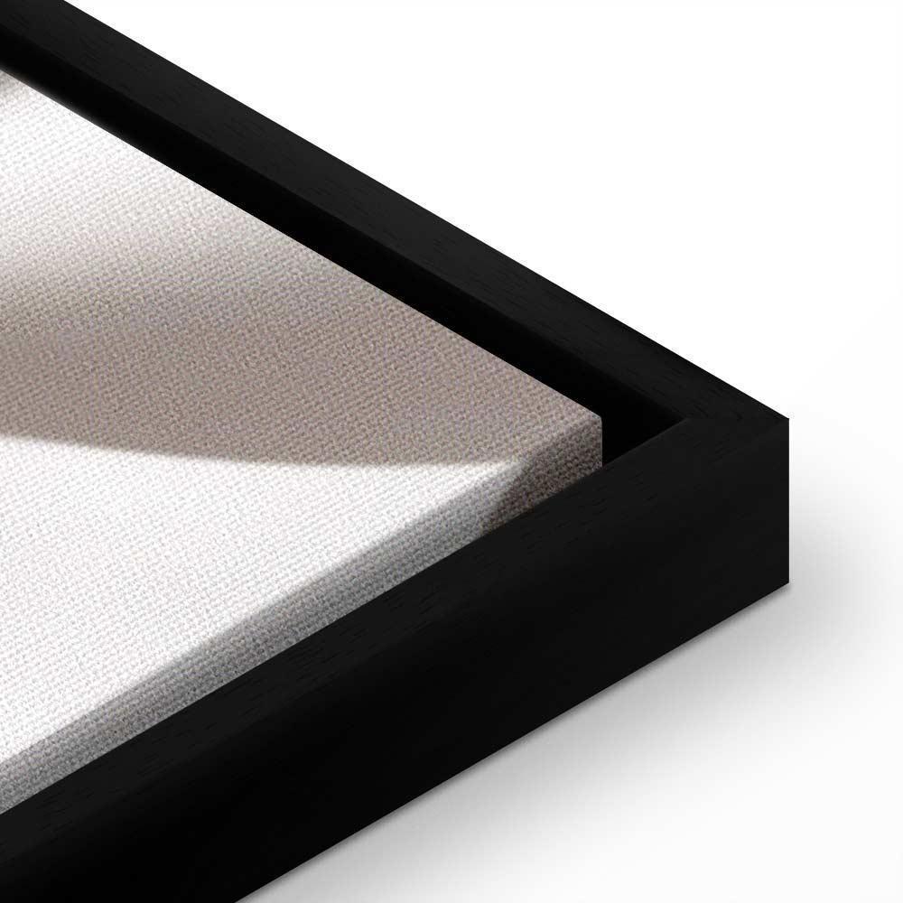 Leinwandbild - Drop Of Dreams (1 Part) Vertical