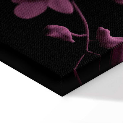 Leinwandbild - Spring Breeze (1 Part) Vertical