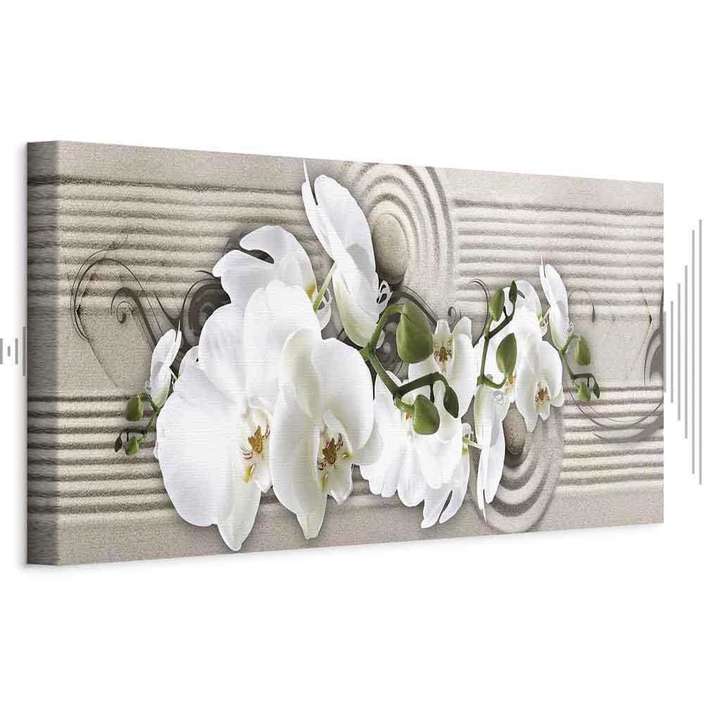 Leinwandbild - Whisper of Sand