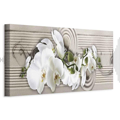 Leinwandbild - Whisper of Sand