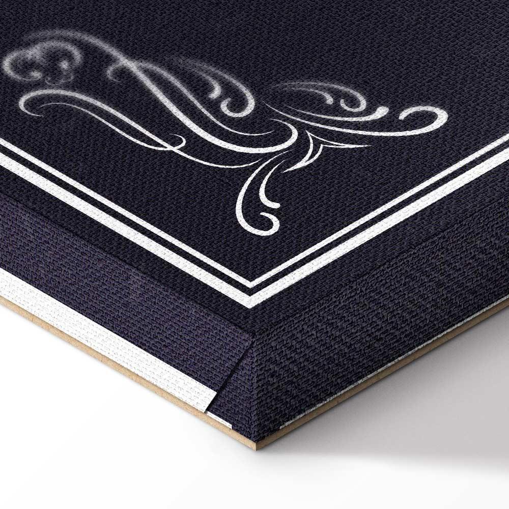 Leinwandbild - Kitchen Essential (1 Part) Vertical