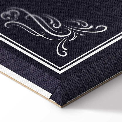 Leinwandbild - Kitchen Essential (1 Part) Vertical