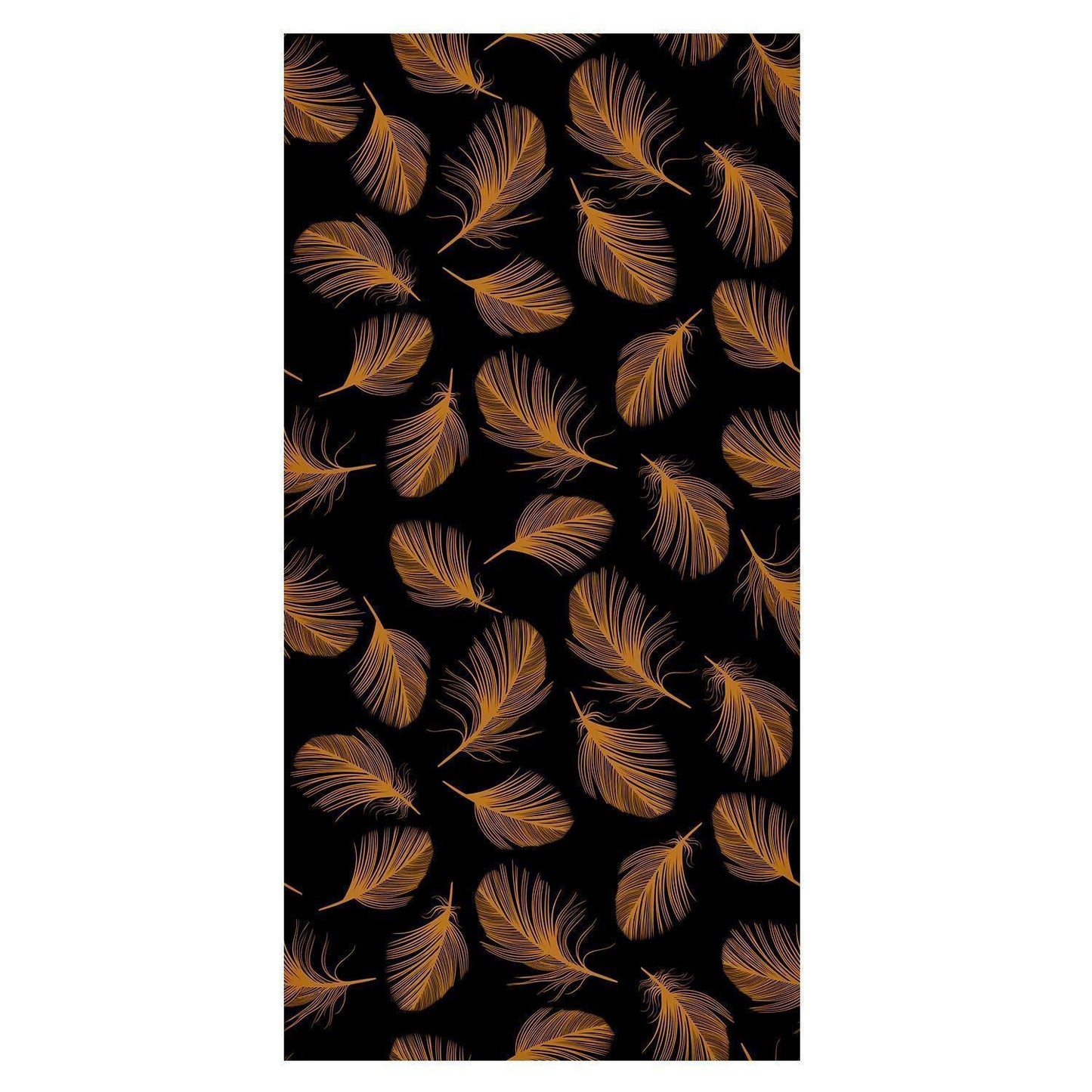 Tapete - Golden Scatter